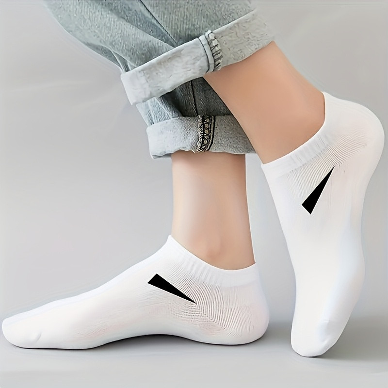 No Show Sock Women - 10/20 Pares de Calcetines Cortos para
