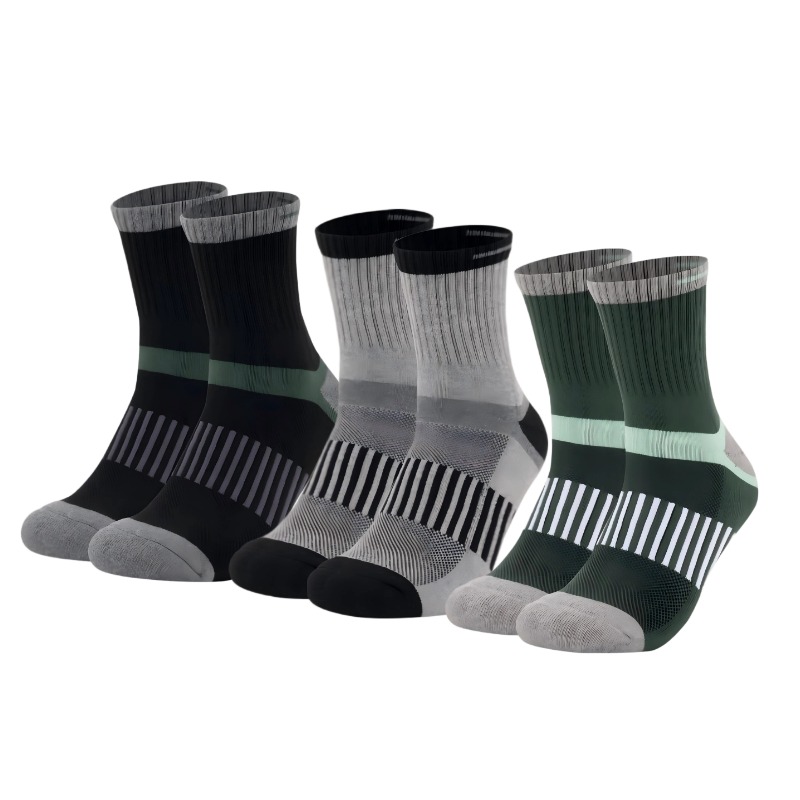 Calcetines térmicos de inviern - Thermal Sock Winter reseña y precio