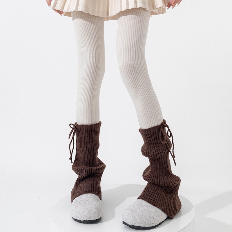 Calentadores de piernas de est - Boot Sock Slouchy reseña y precio
