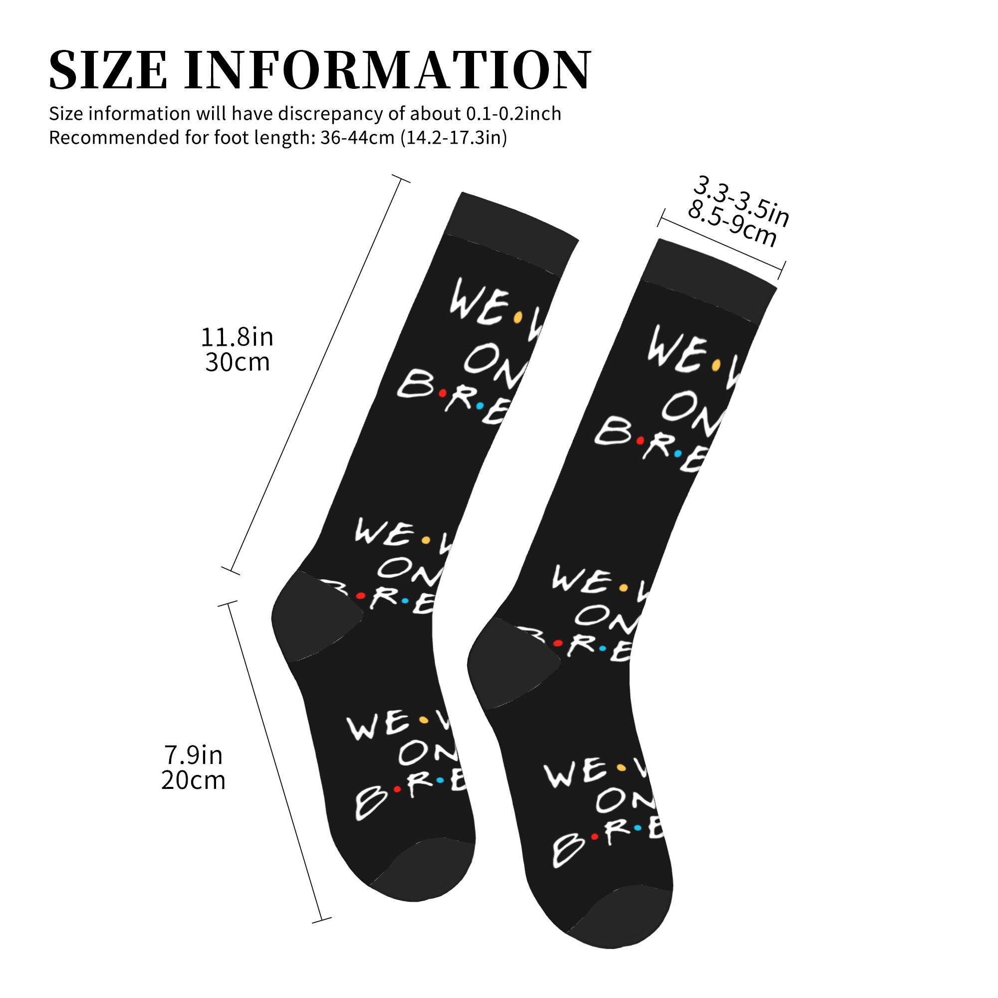 Calcetines con cita divertida  - No Show Sock Women reseña y precio