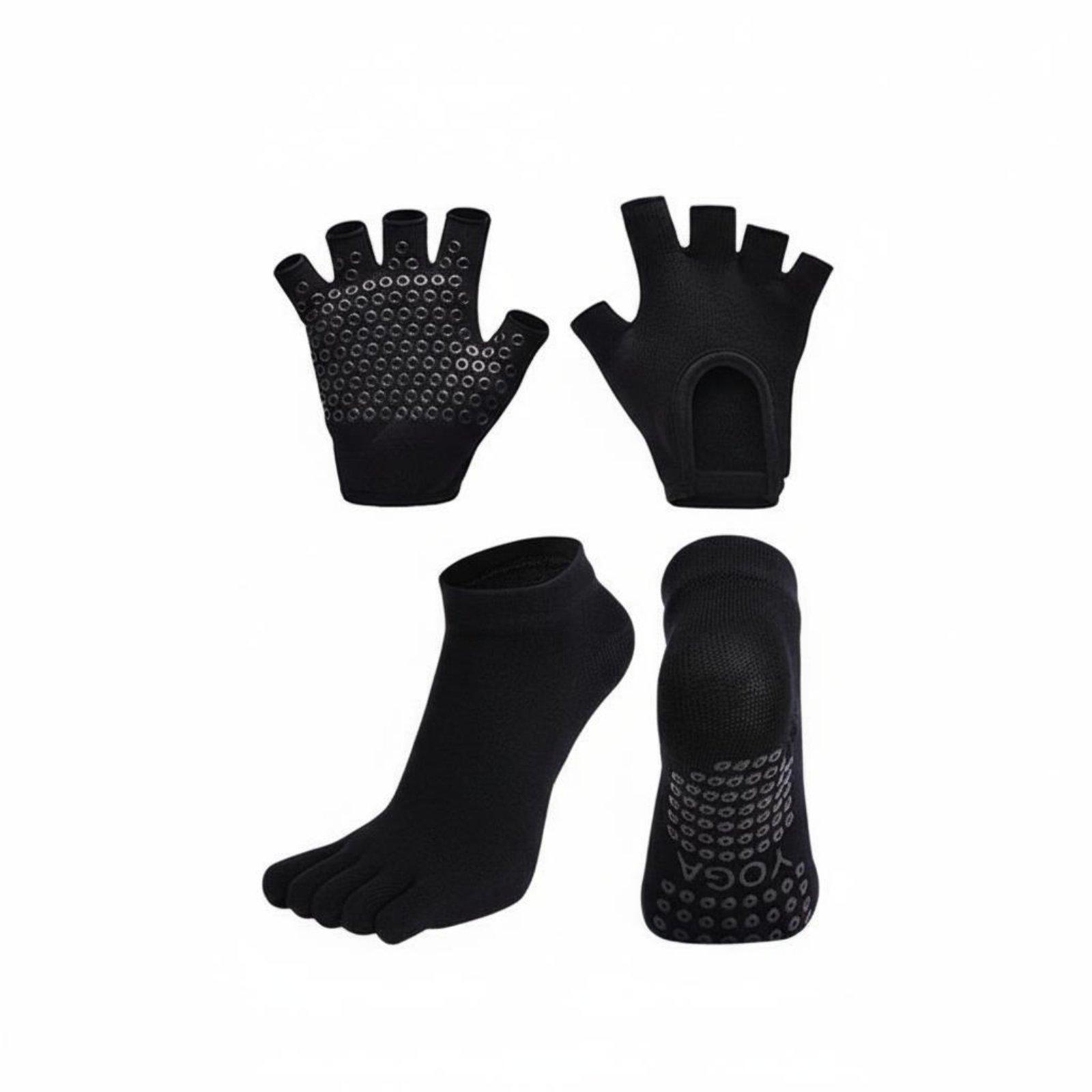 Calcetines Deportivos Antidesl - Grip Sock Yoga reseña y precio