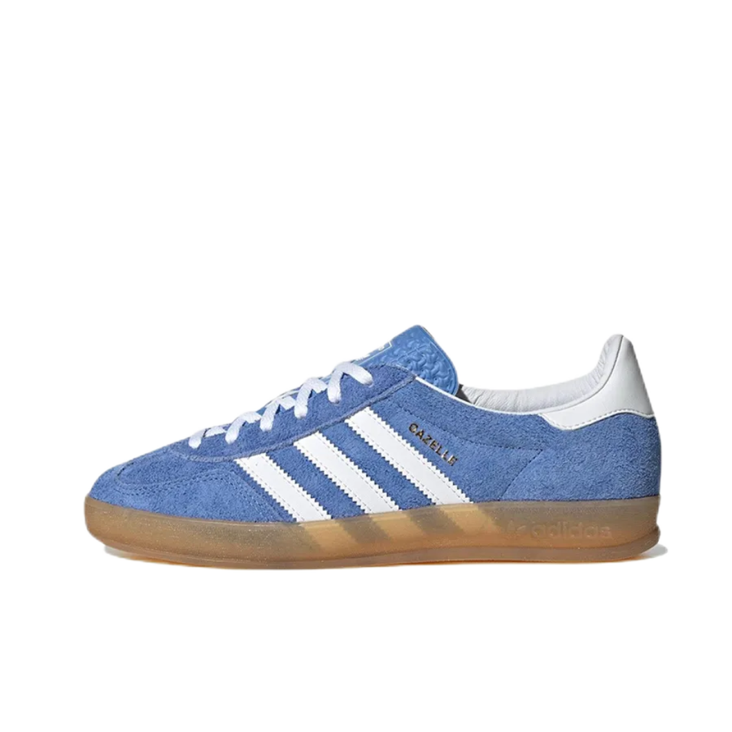 Adidas GAZELLE INDOOR W Origin - Adidas Shoes Gazelle reseña y precio