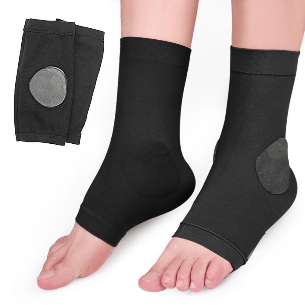 Calcetines deportivos invisibl - Ankle Brace Sock reseña y precio