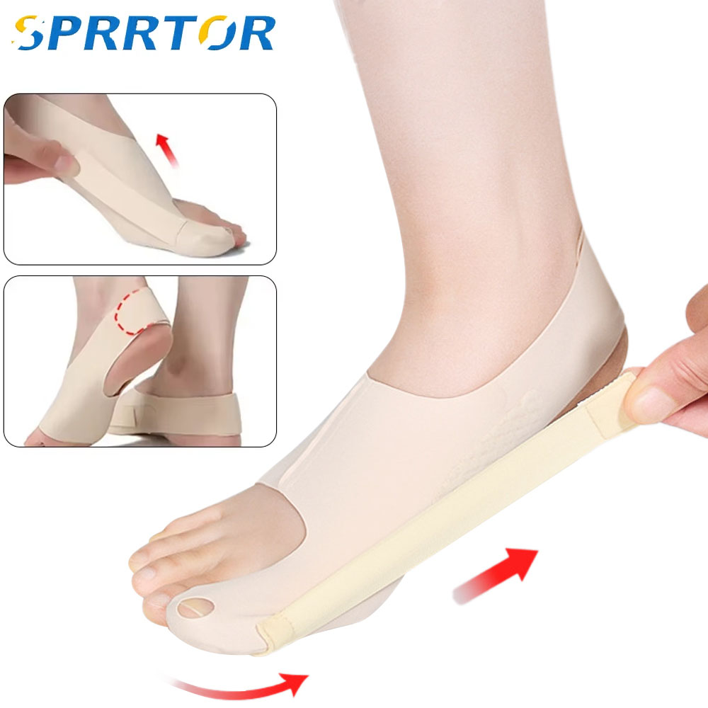 1 unidad de Corrector de Juane - Ankle Brace Sock reseña y precio