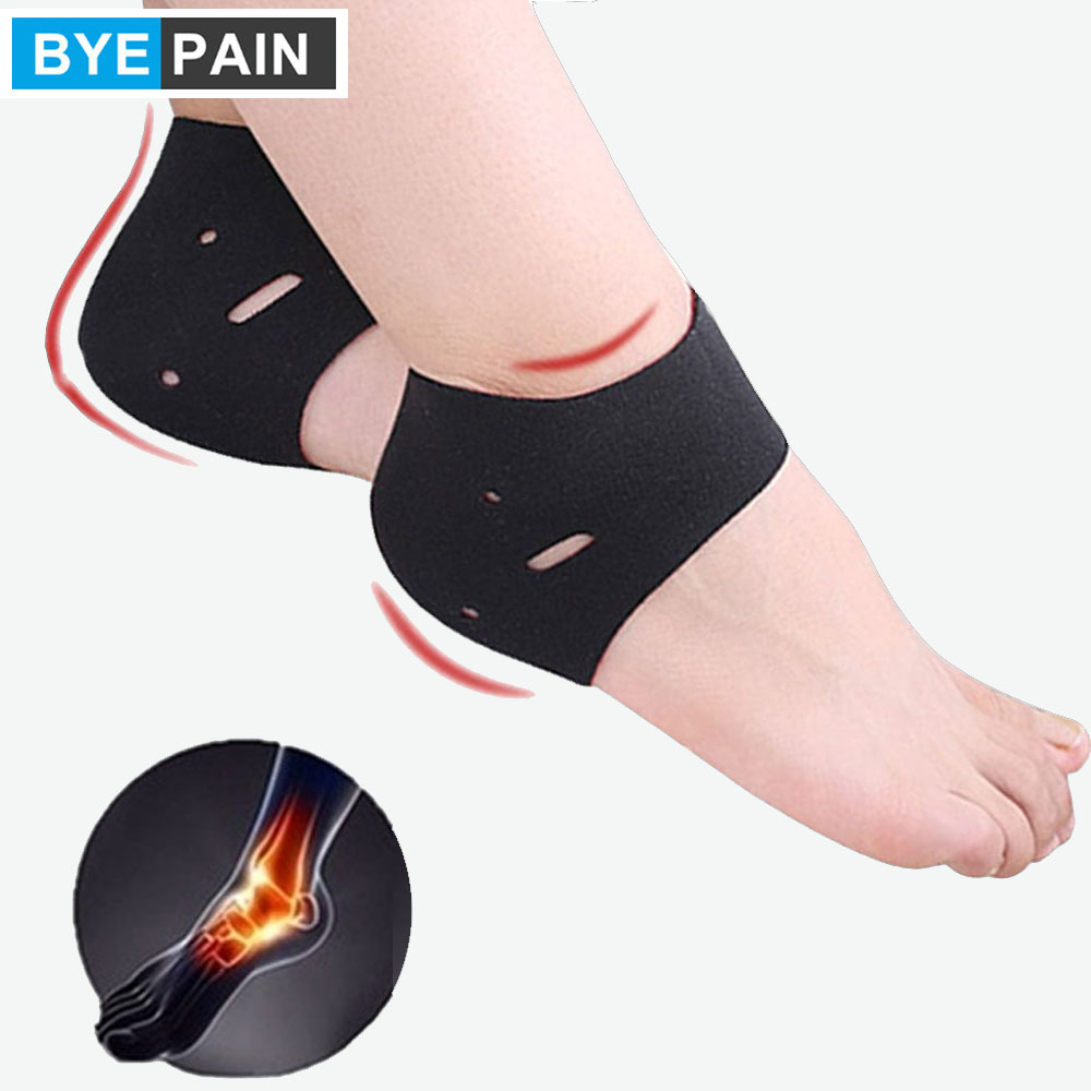 Calcetines de compresión para  - Ankle Brace Sock reseña y precio