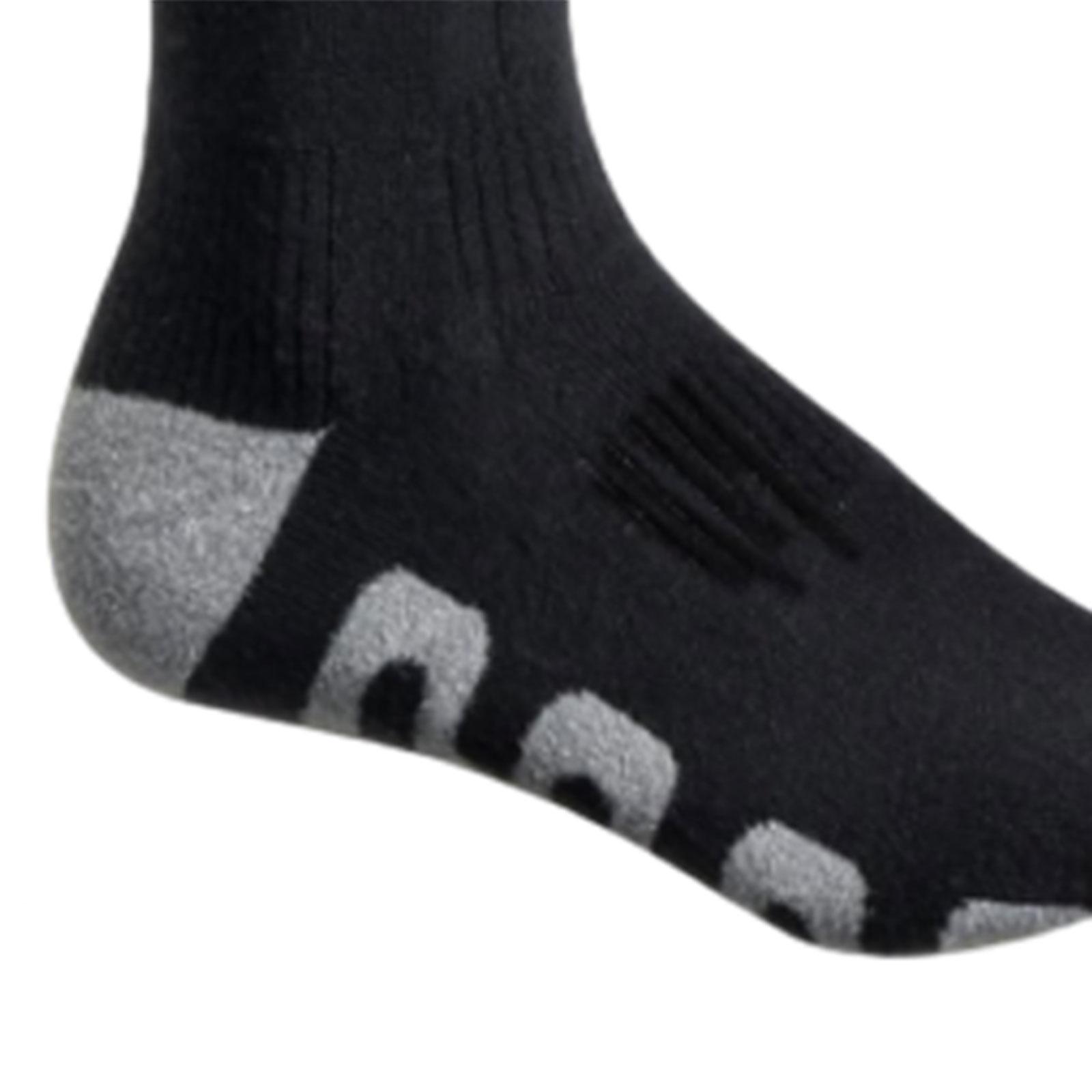 Calcetines Térmicos Largos, Ca - Thermal Sock Winter reseña y precio
