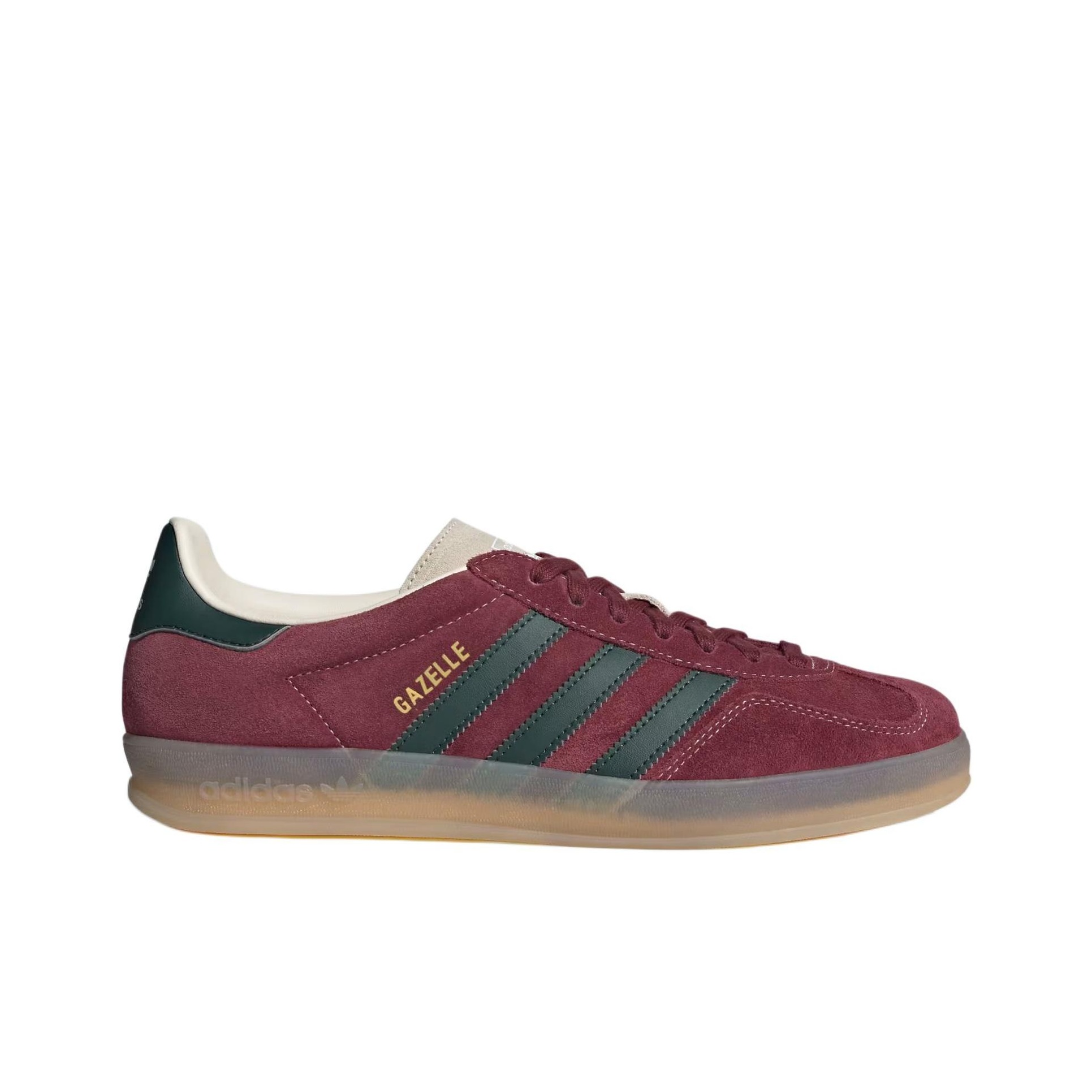Adidas Originals GAZELLE INDOO - Adidas Shoes Gazelle reseña y precio