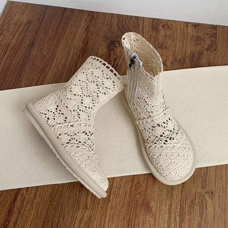 Botas de Verano 2026 Transpira - No Show Sock Women reseña y precio