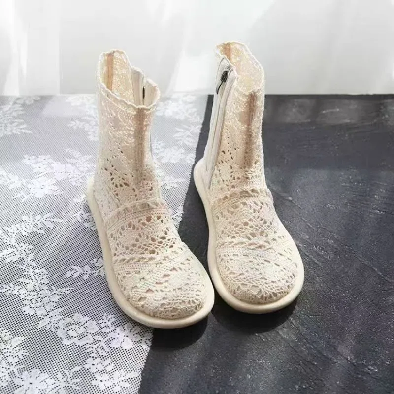Botas de Verano 2026 Transpira - No Show Sock Women reseña y precio