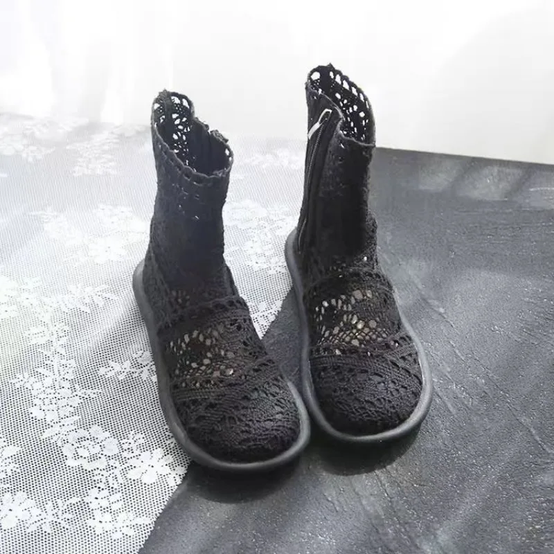 Botas de Verano 2026 Transpira - No Show Sock Women reseña y precio
