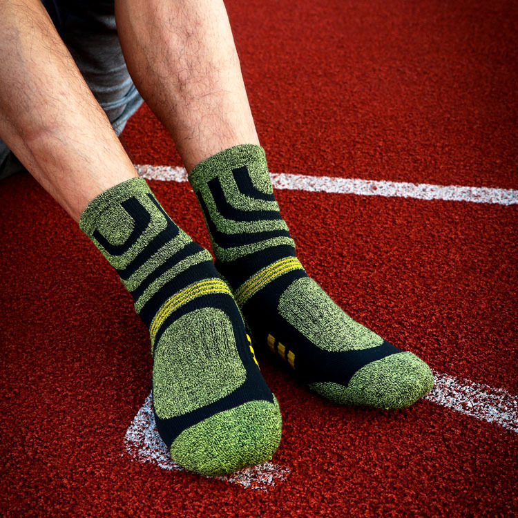 5 pares de calcetines antiampo - Wool Hiking Sock reseña y precio