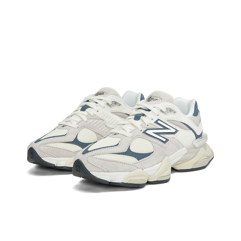 New Balance NB 9060 Zapatos Ca - New Balance Shoes 9060 reseña y precio